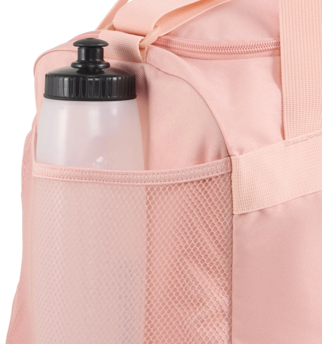 PUMA Challenger Small Sporttas - 4 Vakken - Pink Fruit