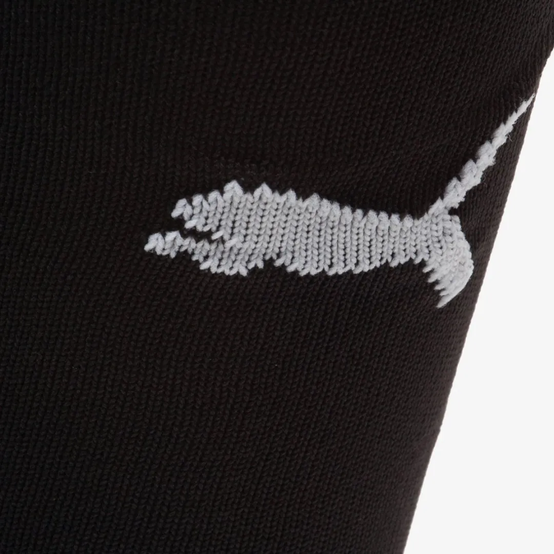PUMA Teamliga Voetbalkousen 35-38 - Zwart