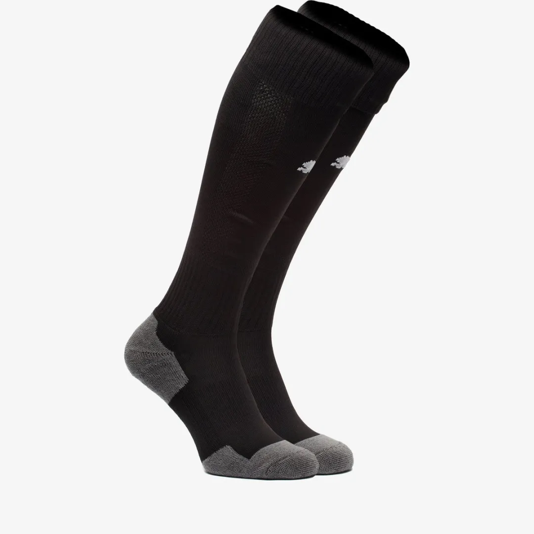 PUMA Teamliga Voetbalkousen 35-38 - Zwart - afbeelding 6 van 6