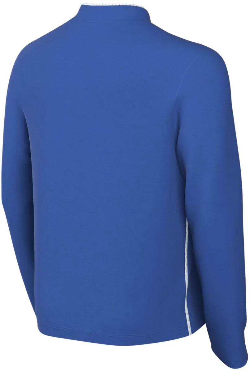 Nike Dri-FIT Park 26 Trainingssweater Junior IB7542-100 - Maat 152