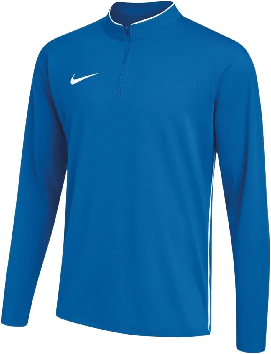 Nike Dri-FIT Park 26 Trainingssweater Junior IB7542-100 - Maat 152