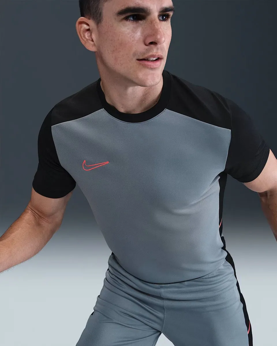 Nike Academy 25 Voetbalshirt Heren - Grijs S