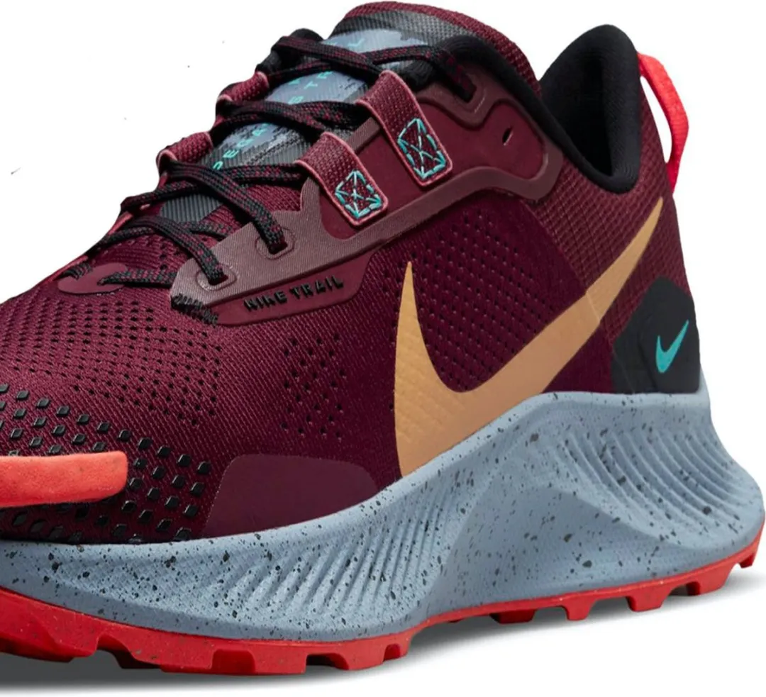 Nike Pegasus Trail 3 DA8697-600 - Trailhardloopschoen - 42.5 - afbeelding 6 van 6