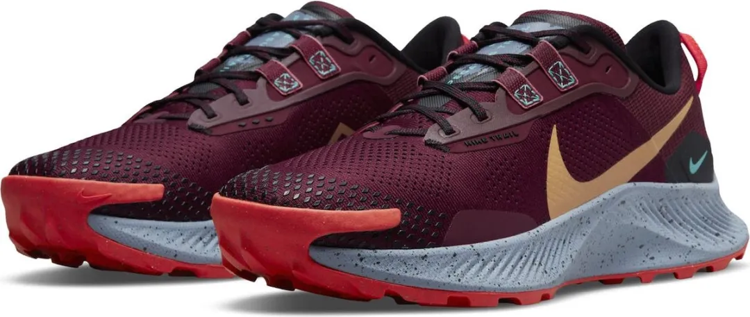 Nike Pegasus Trail 3 DA8697-600 - Trailhardloopschoen - 42.5