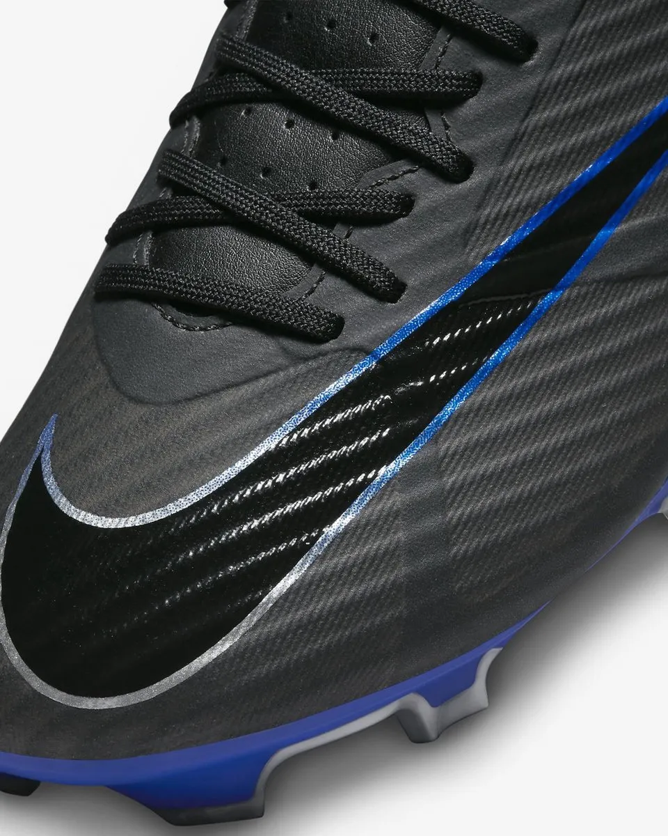 Nike Zoom Vapor 15 Academy Sportschoenen DJ5631-040 - Maat 42 - afbeelding 6 van 6