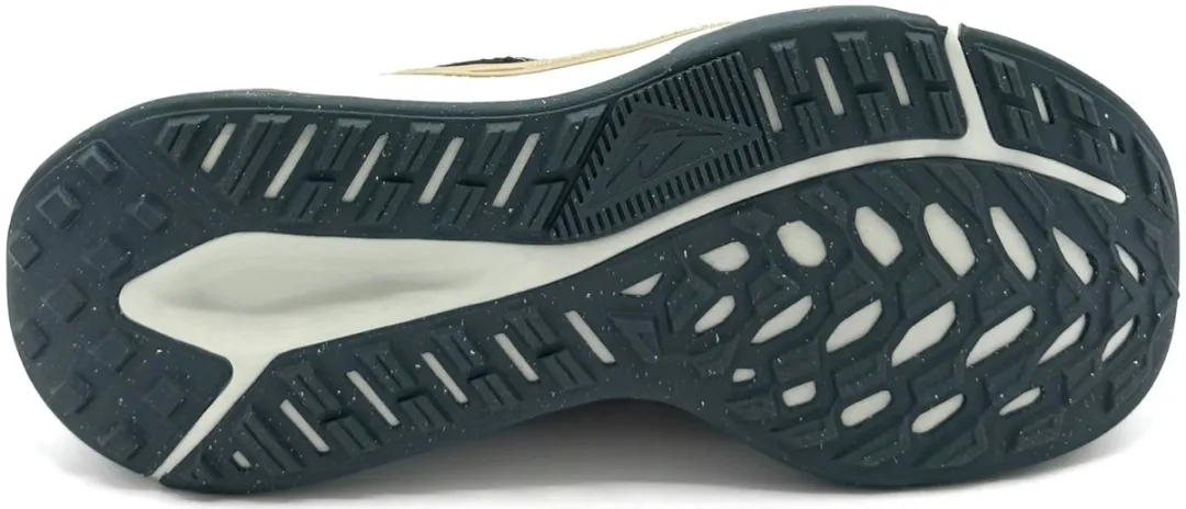Nike Juniper Trail 2 Sportschoenen - Maat 38 - Black/Night Maroon