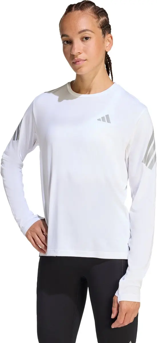 adidas Performance adi365 CLIMACOOL Longsleeve KE6842 - Wit