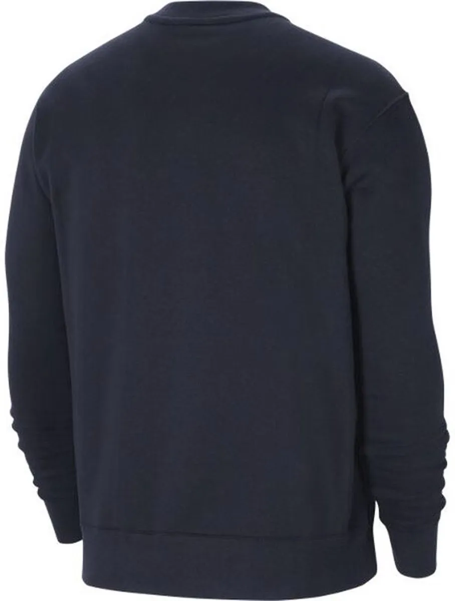 Nike Team Club 20 Sweater - Kinderen 140 - Marine CW6904-451