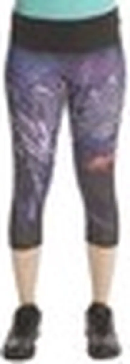 adidas Tight AIS 3/4 Dames