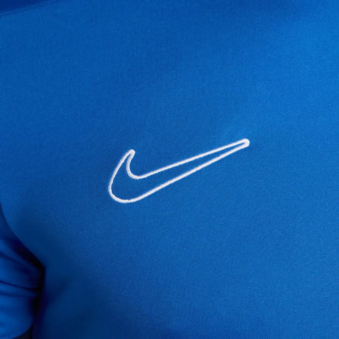 Nike Dri-FIT Academy 25 T-shirt - DV9751-463 - XL - Royal Blue