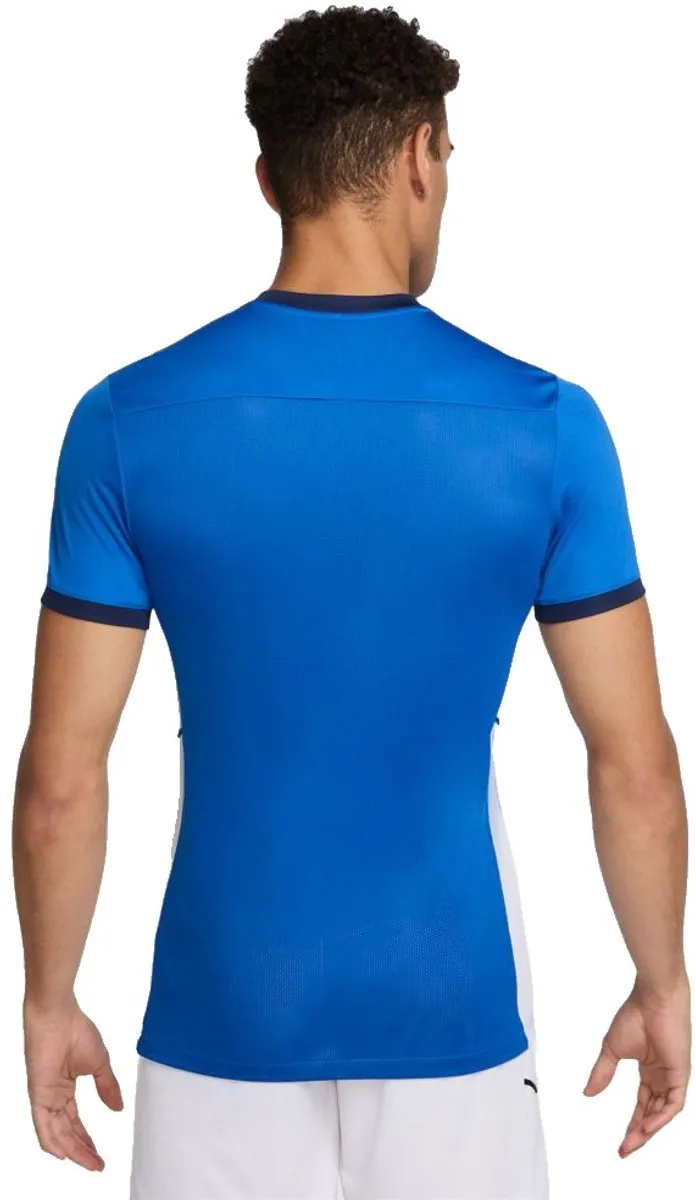 Nike Dri-FIT Academy 25 T-shirt - DV9751-463 - XL - Royal Blue