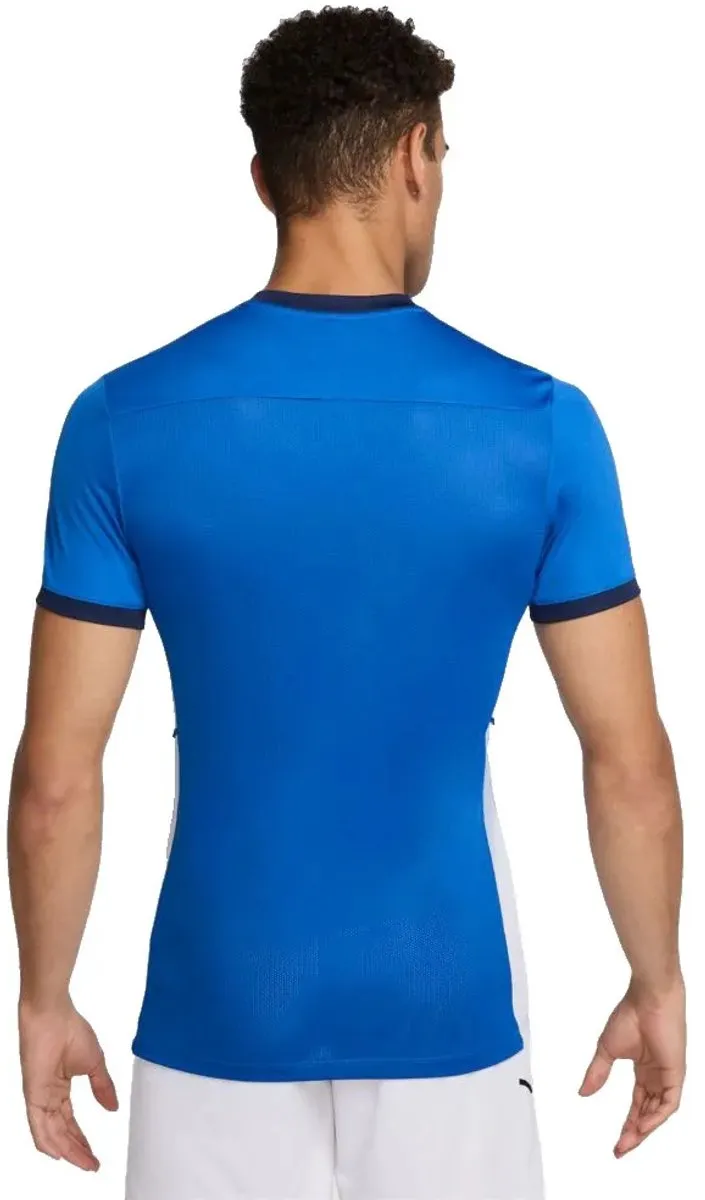 Nike Dri-FIT Academy 25 T-shirt - DV9751-463 - XL - Royal Blue