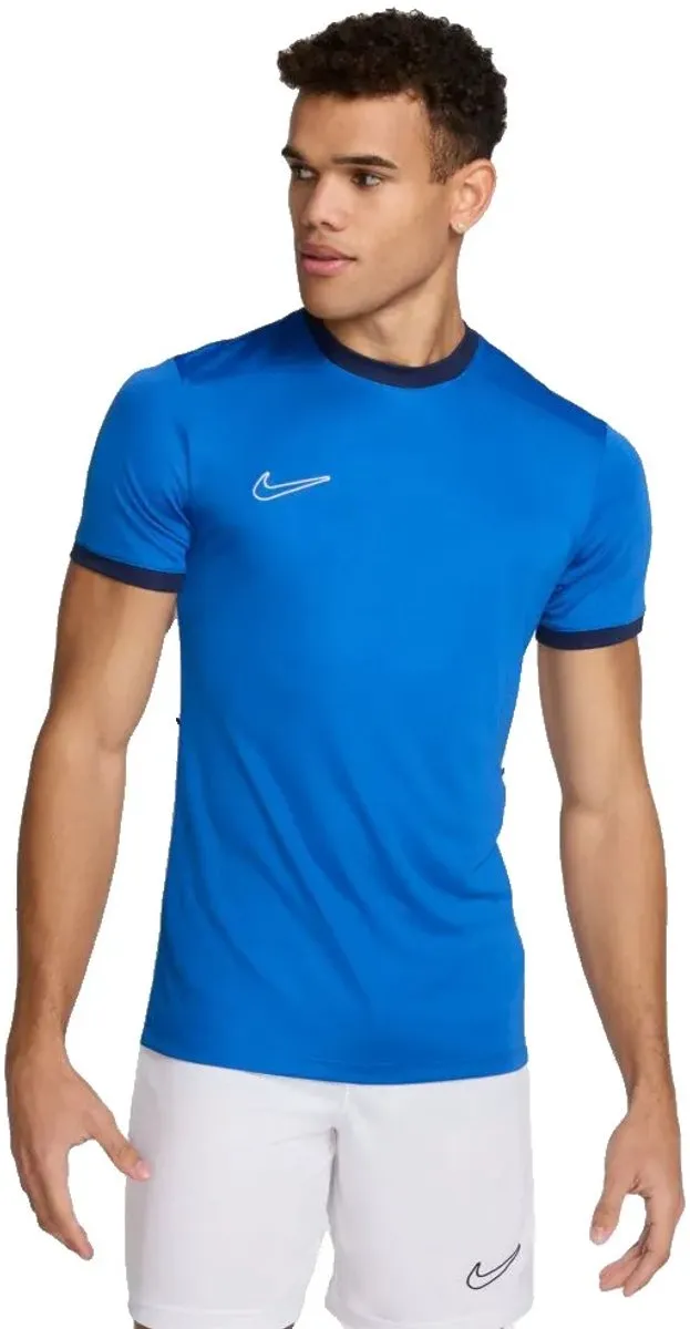 Nike Dri-FIT Academy 25 T-shirt - DV9751-463 - XL - Royal Blue - afbeelding 6 van 6