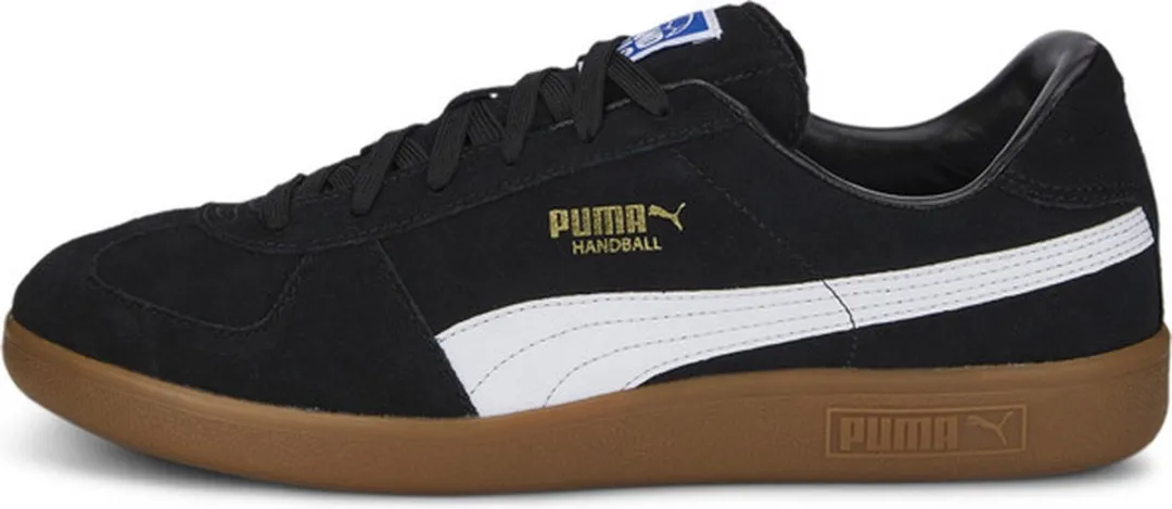 PUMA Handball Sportschoenen - 41 - Zwart