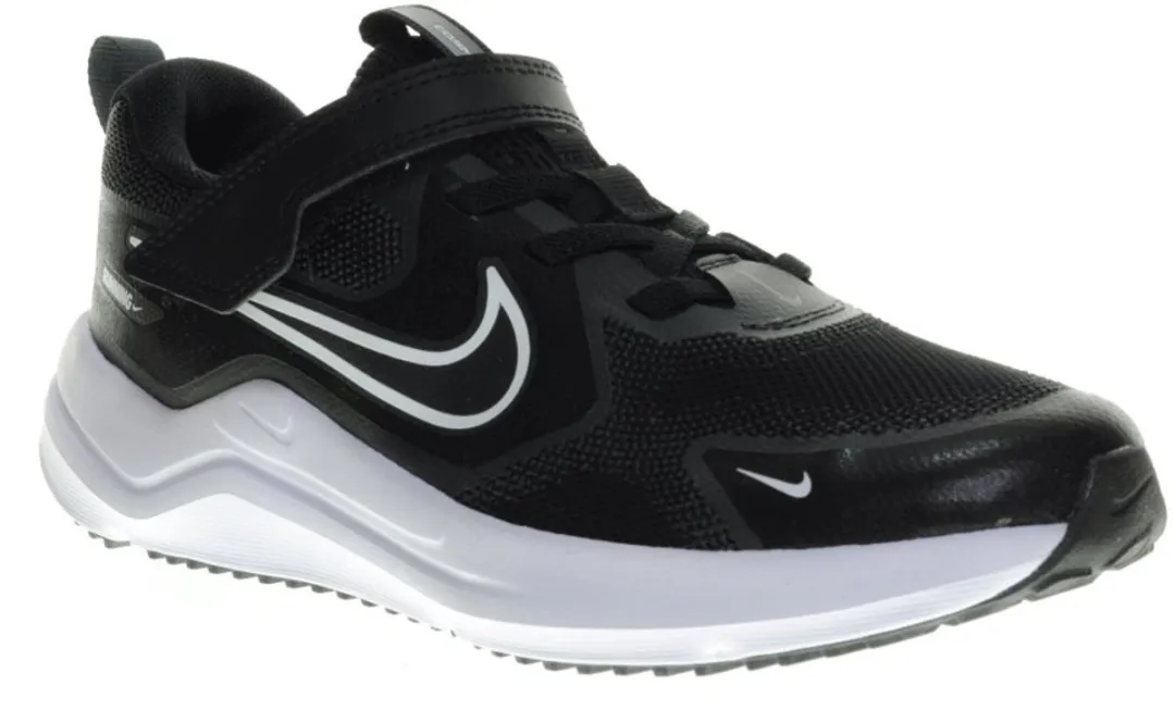Nike Mystic Fly Hm4400-003 Kinder Sneakers - 32 - Zwart-multicolour