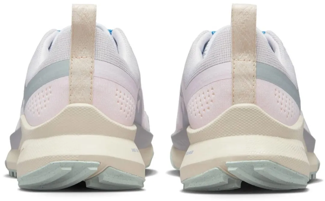 Nike Pegasus Trail 4 Wandelschoenen - 38.5 - Pearl Pink