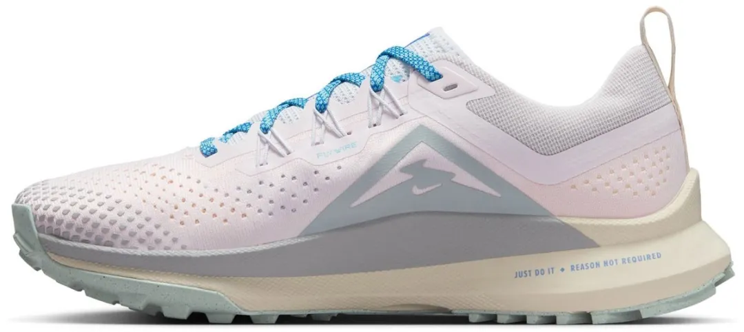 Nike Pegasus Trail 4 Wandelschoenen - 38.5 - Pearl Pink - afbeelding 6 van 6