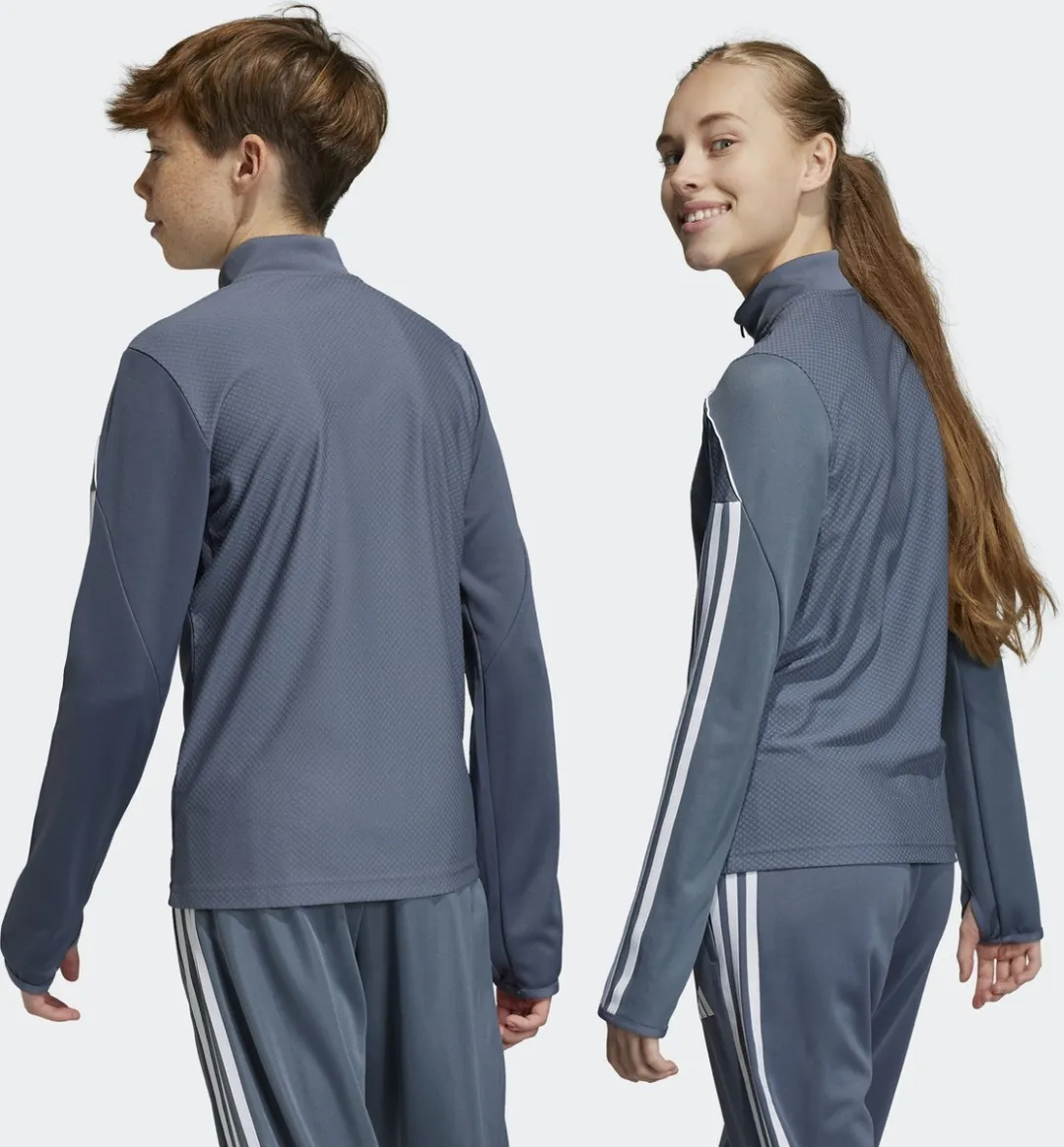 adidas Performance Tiro 23 League Training Shirt 152 - Grijs