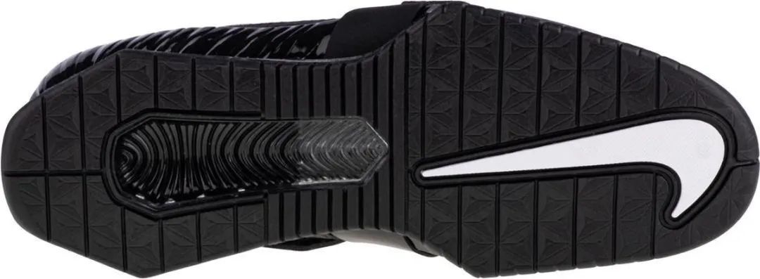 Nike Romaleos 4 Gewichtshefschoenen CD3463-010 - Maat 42 - afbeelding 6 van 6