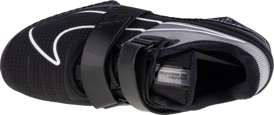Nike Romaleos 4 Gewichtshefschoenen CD3463-010 - Maat 42
