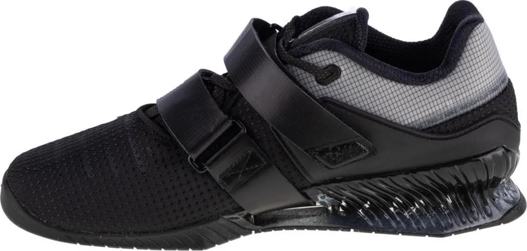 Nike Romaleos 4 Gewichtshefschoenen CD3463-010 - Maat 42