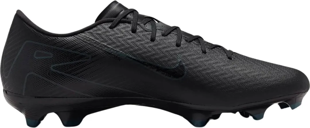 Nike Zoom Vapor 16 Academy FG/MG Voetbalschoen 42.5 - Zwart