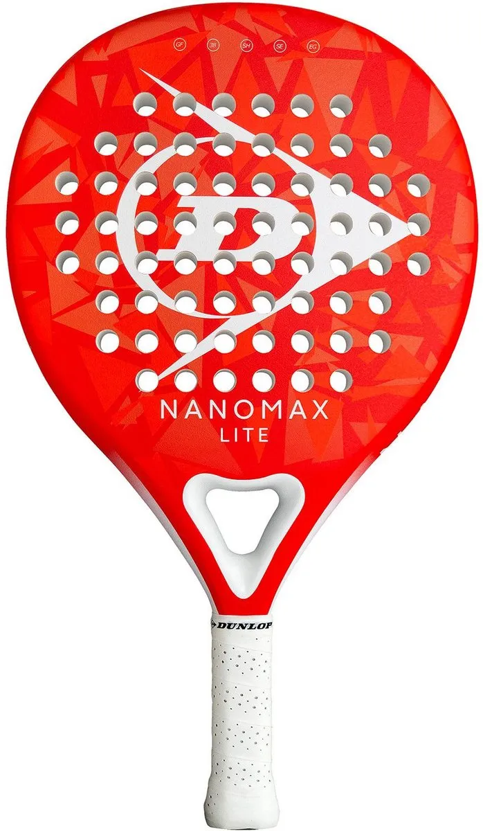 Dunlop Nanomax Lite Tennisracket