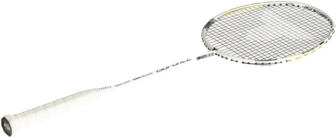 Schildkröt Isoforce 1011 Badmintonracket - Carbon - Multicolor