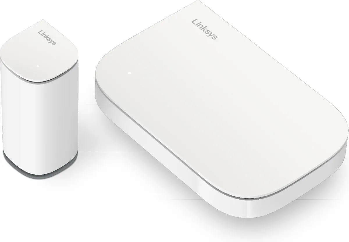 Linksys Velop Micro Mesh 6 WiFi 6 Router