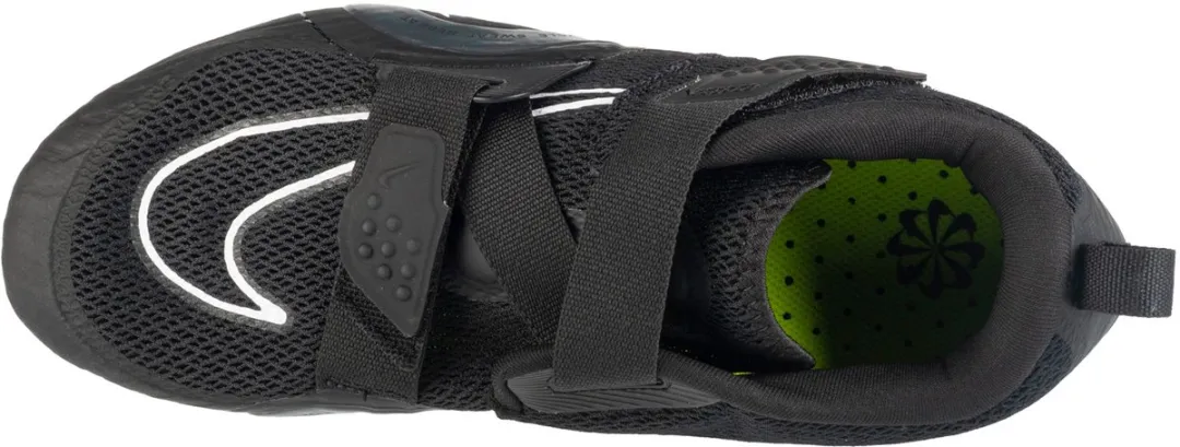 Nike Superrep Cycle 2 Indoor Fietsschoenen - Zwart - EU 44