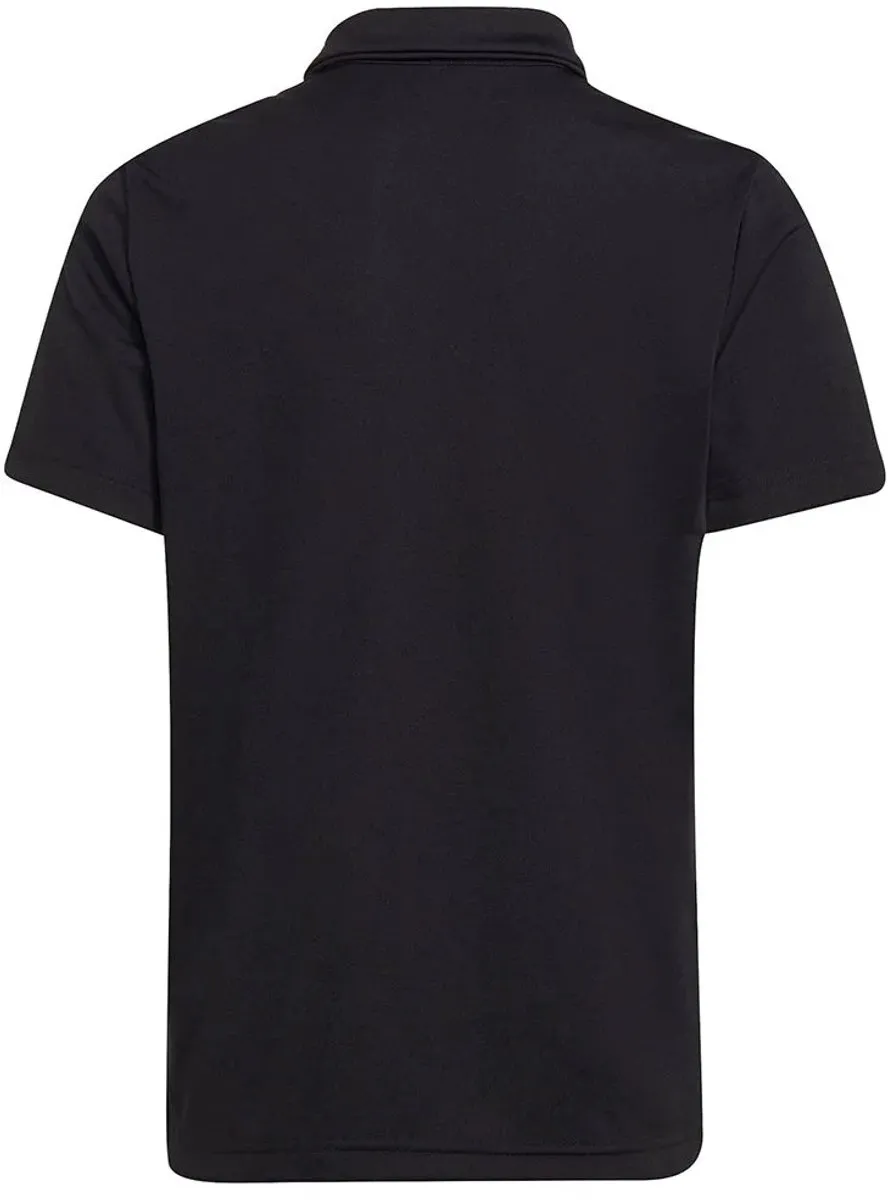 Adidas Entrada 22 Polo Junior 128 - Zwart