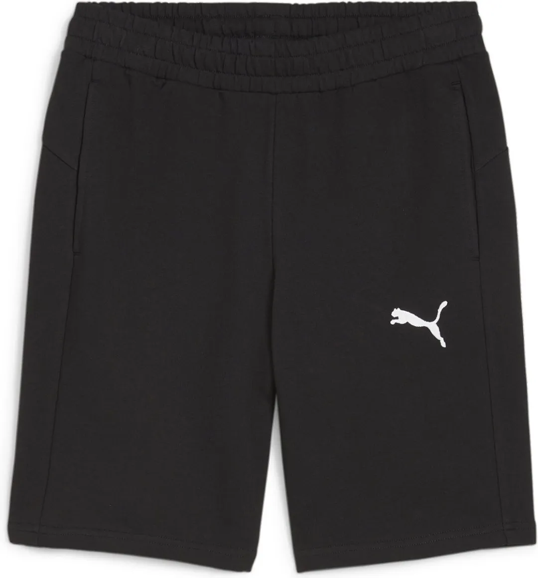 PUMA TeamGOAL Casuals Shorts 3XL - Zwart