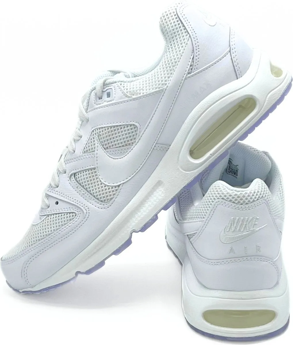 Nike Air Max Command Sneaker 47 - Wit