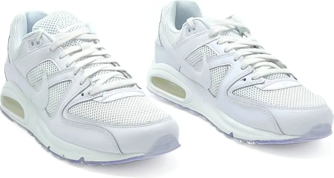 Nike Air Max Command Sneaker 47 - Wit