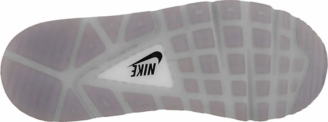 Nike Air Max Command Sneaker 47 - Wit