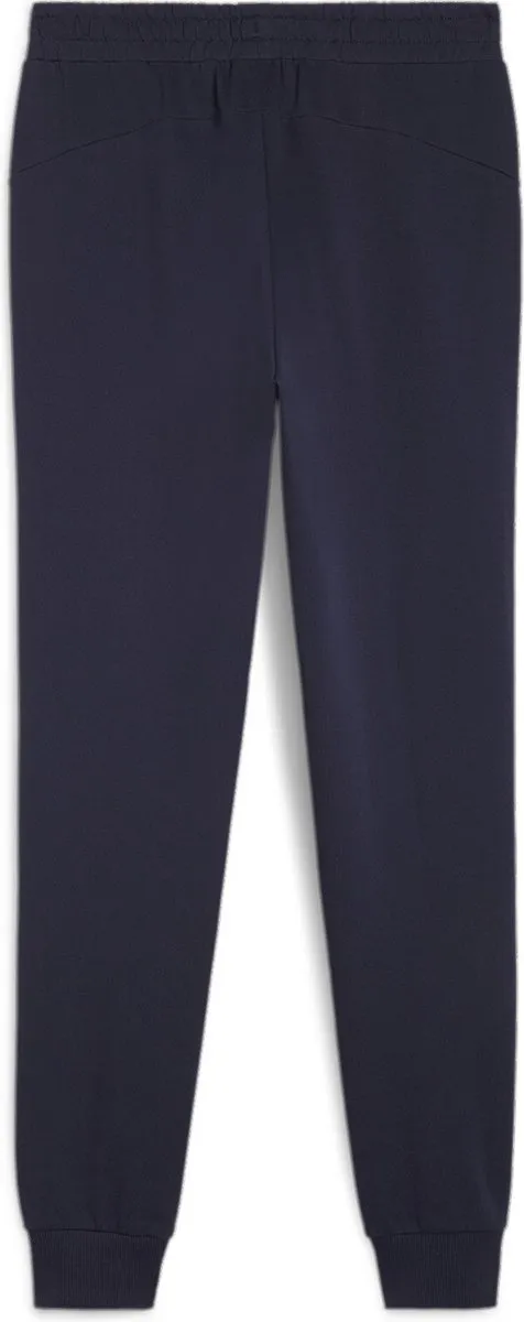 PUMA TeamGOAL Joggingbroek 658598 - 3XL - Marineblauw