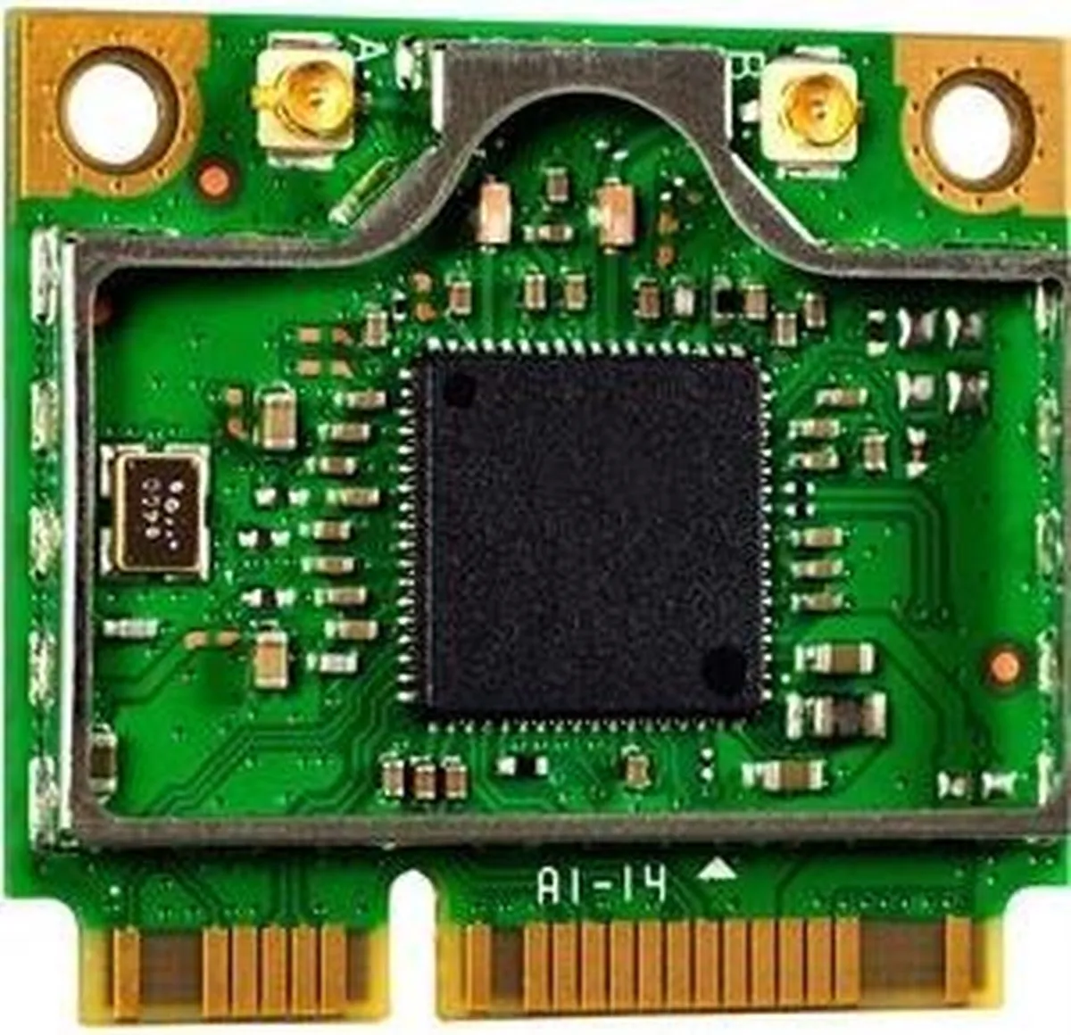 Intel Centrino Wireless-N 2230 WLAN 300 Mbit/s
