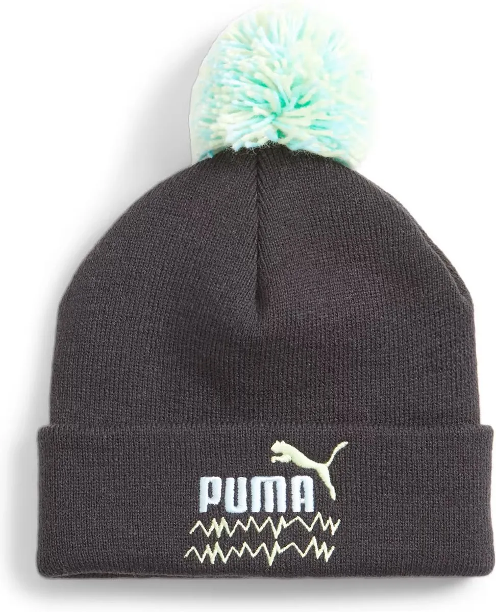 PUMA Kids Muts met Pompon