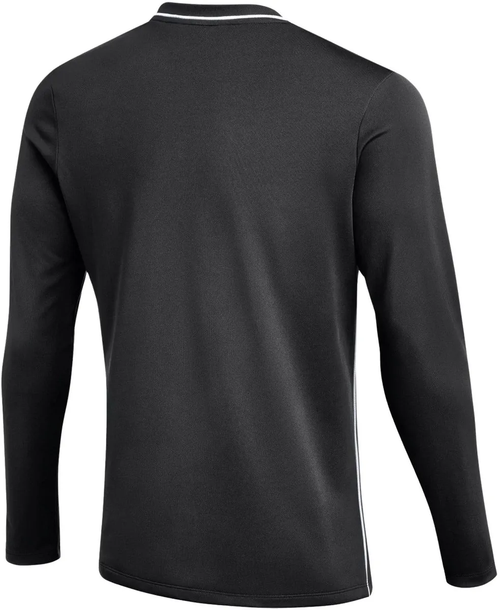 Nike Dri-FIT Park 26 LS Shirt Junior 128 - Zwart