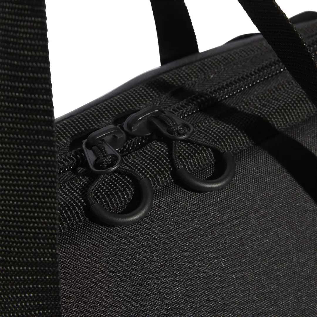 Adidas Football Medical Run-on 29L Medische Tas - Zwart