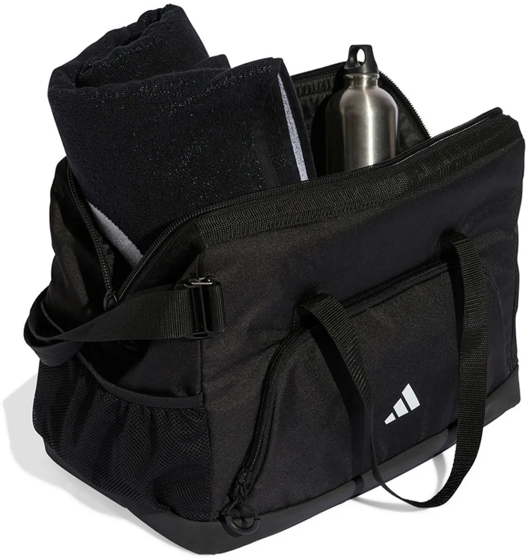 Adidas Football Medical Run-on 29L Medische Tas - Zwart