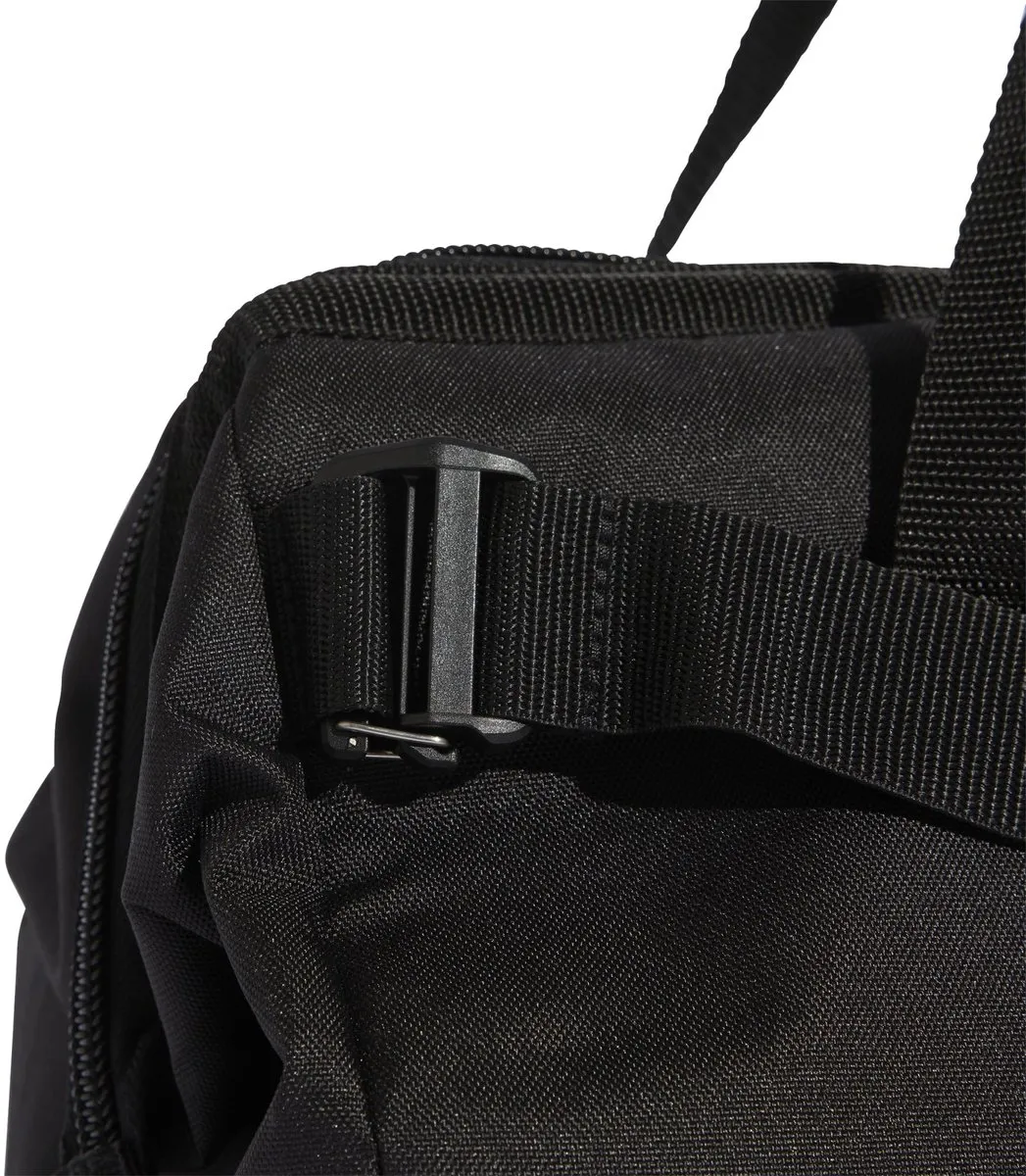 Adidas Football Medical Run-on 29L Medische Tas - Zwart