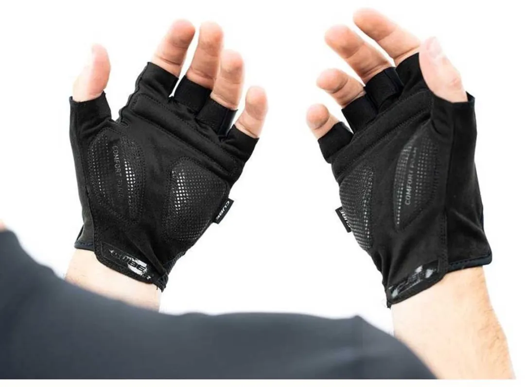 Cube Cmpt Comfort Handschoenen - XS - Zwart