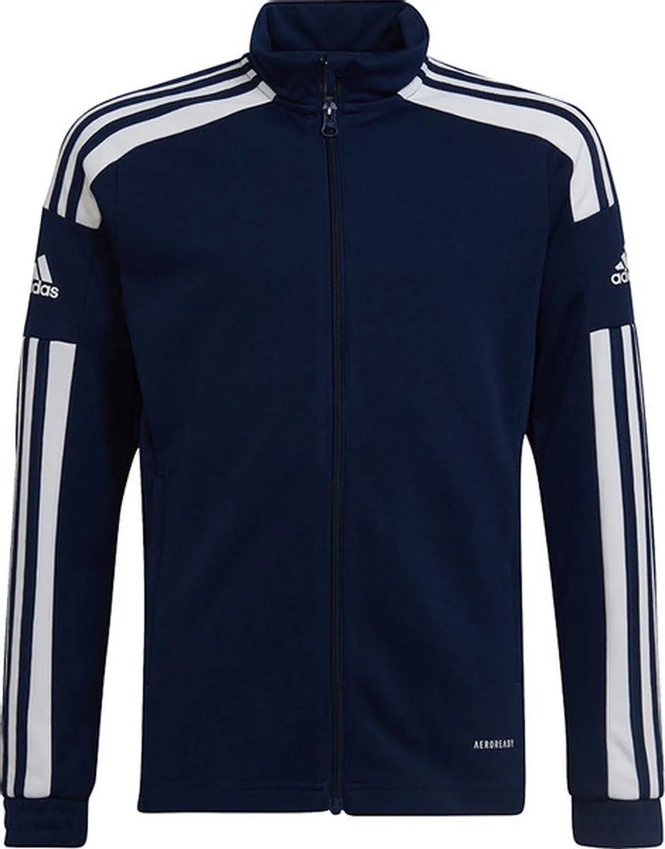 Adidas Squadra Training Jacket