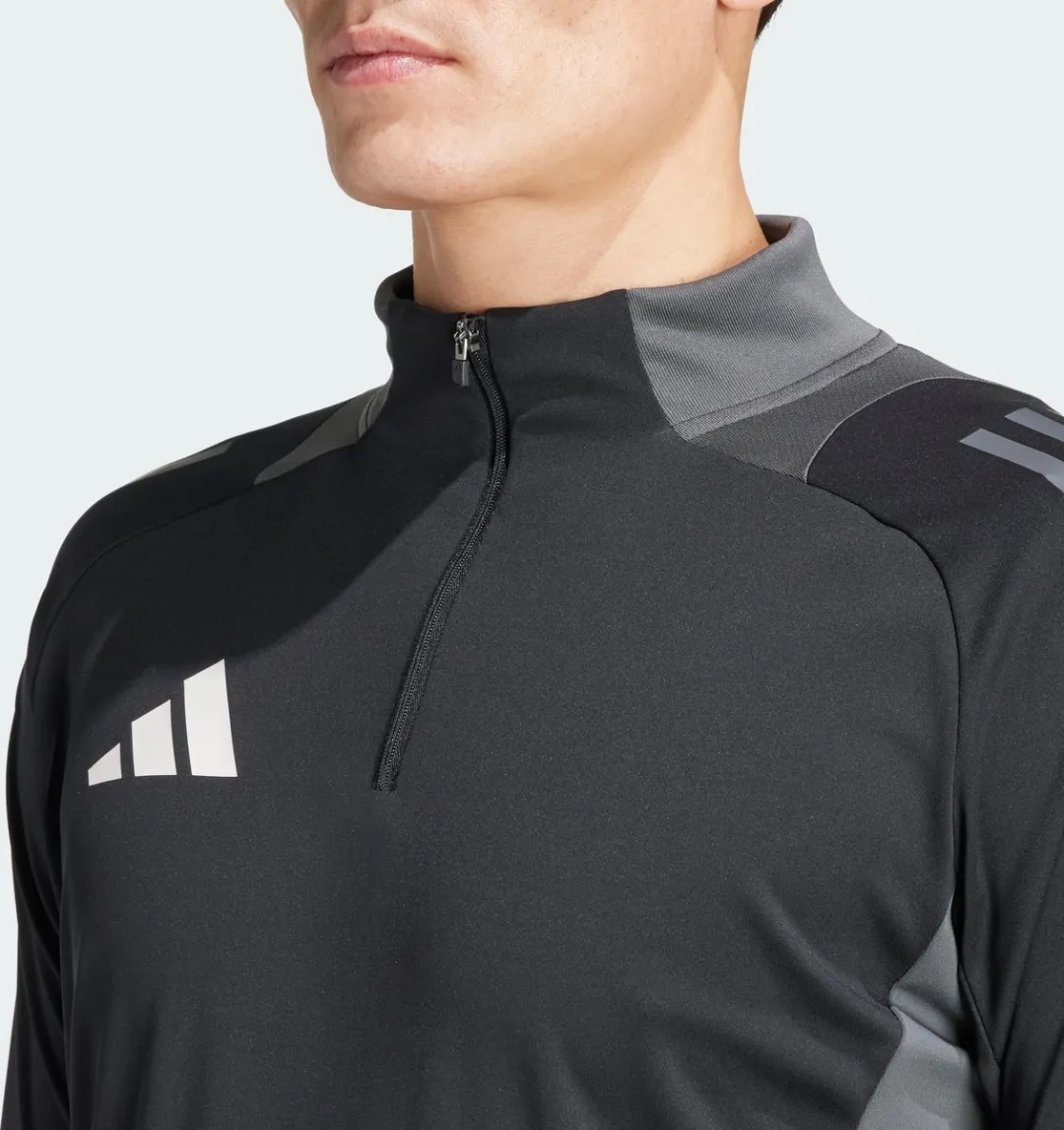 adidas Performance Tiro 24 Competition Training Shirt IL8257 - Heren - Zwart - L