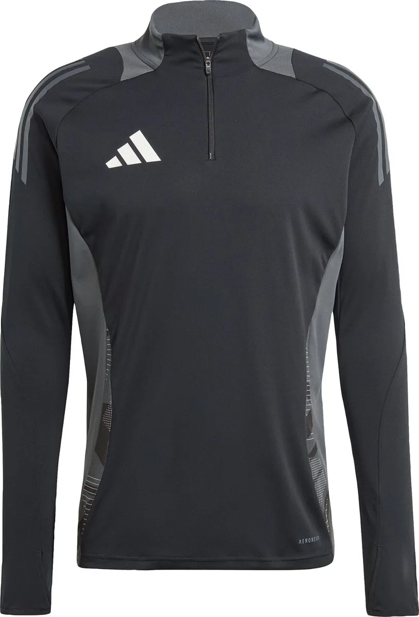 adidas Performance Tiro 24 Competition Training Shirt IL8257 - Heren - Zwart - L