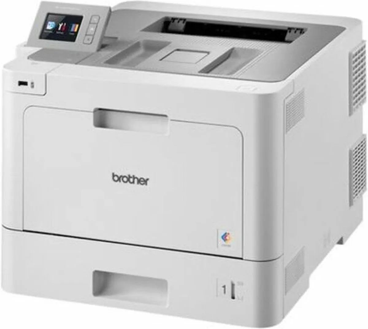 Brother HL-L9310CDW Kleur Laserprinter - 250 Vel