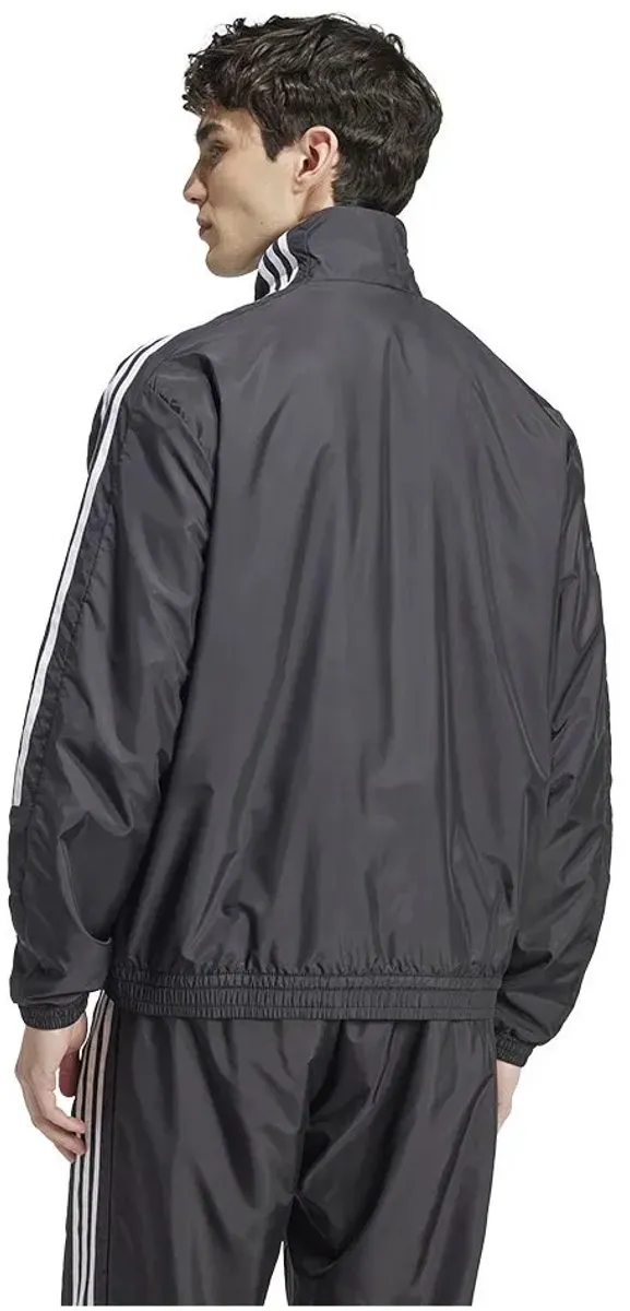 adidas House Of Tiro Trainingsjack - Zwart S