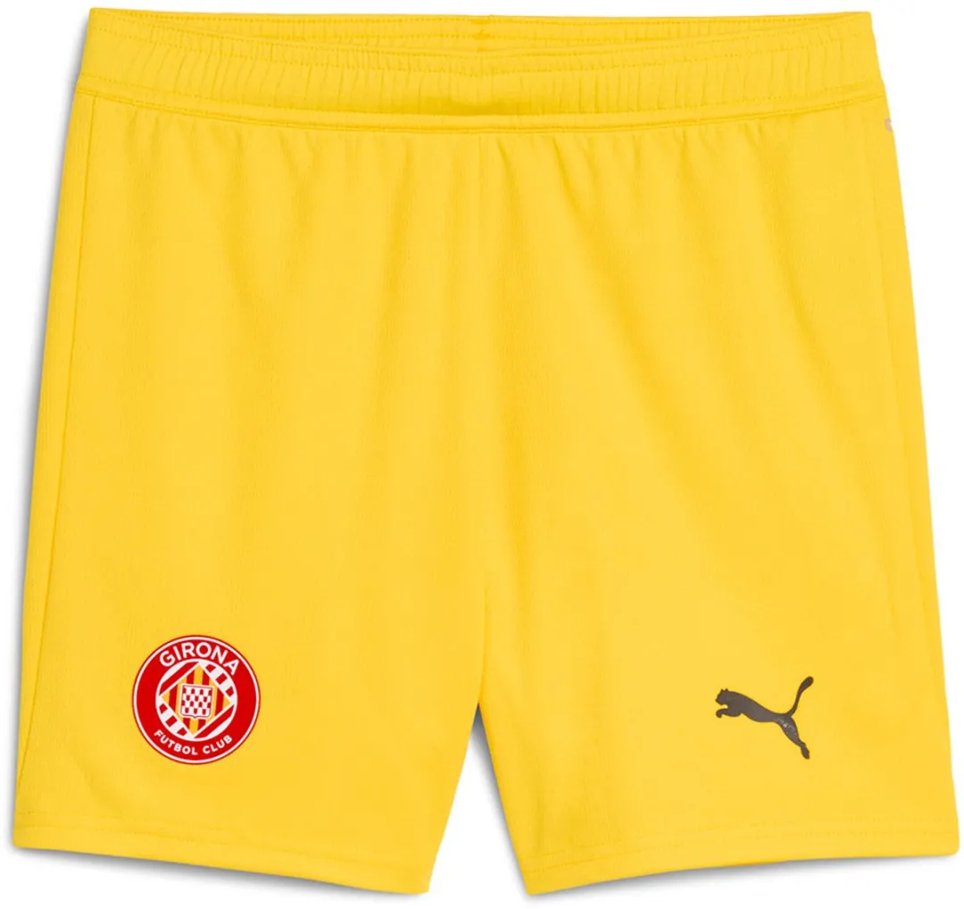 PUMA Girona FC 25/26 Replica Shorts