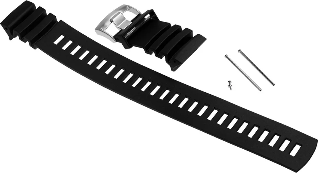 Suunto Eon Steel Horlogeband